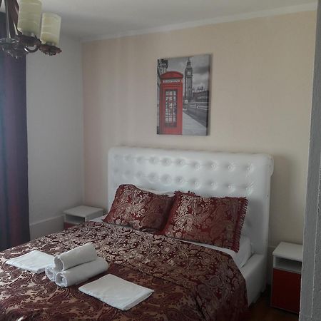 Apartments Monte أولتْسي المظهر الخارجي الصورة