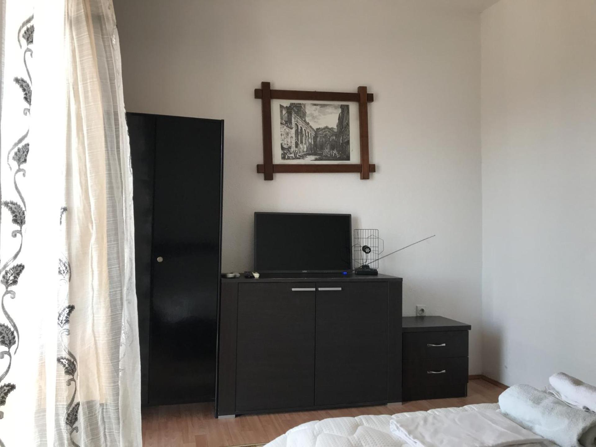 Apartments Monte أولتْسي المظهر الخارجي الصورة